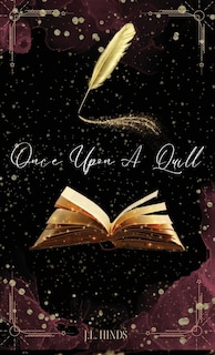 Couverture_Once Upon A Quill