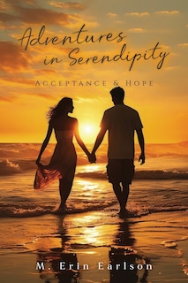 Front cover_Adventures in Serendipity