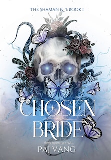 Front cover_Chosen Bride