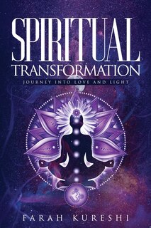Front cover_Spiritual Transformation