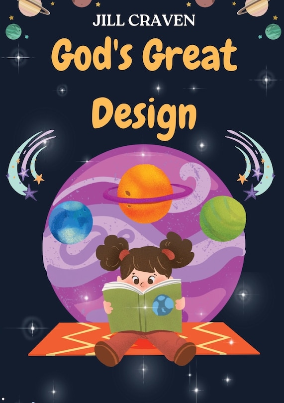 Couverture_God's Great Design