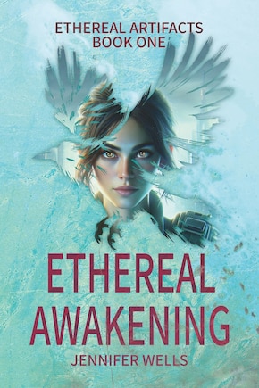 Ethereal Awakening: A Post-Apocalyptic Dystopian Zombies Survival Odyssey