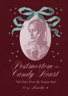 Couverture_Postmortem of a Candy Heart