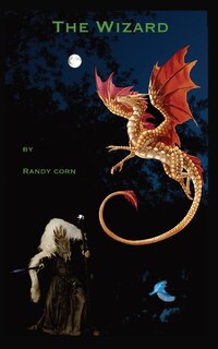 Front cover_The Wizard