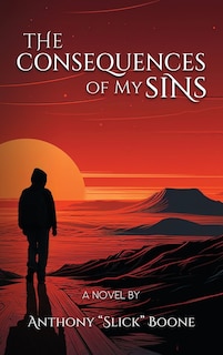 Front cover_The Consequences of My Sins