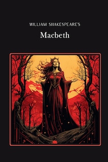 Front cover_Macbeth Silver Edition (adapted for struggling readers)