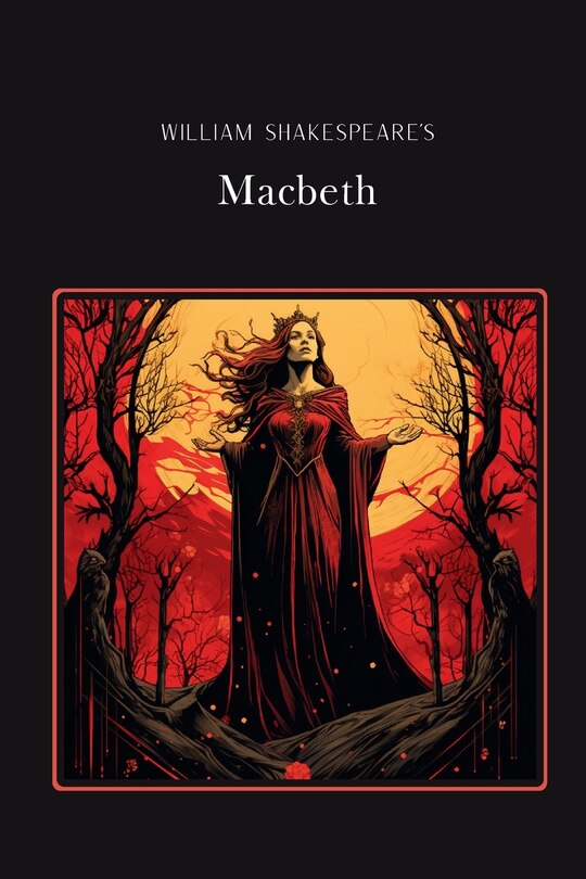 Front cover_Macbeth Silver Edition (adapted for struggling readers)