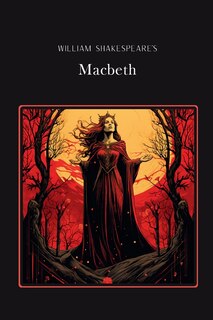Front cover_Macbeth Original Edition