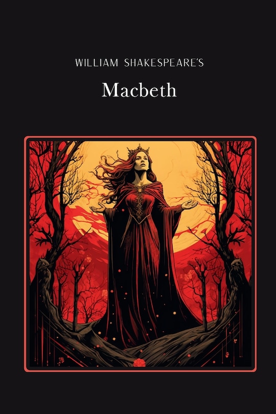 Front cover_Macbeth Original Edition