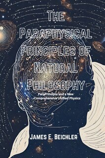 Front cover_The Paraphysical Principles of Natural Philosophy
