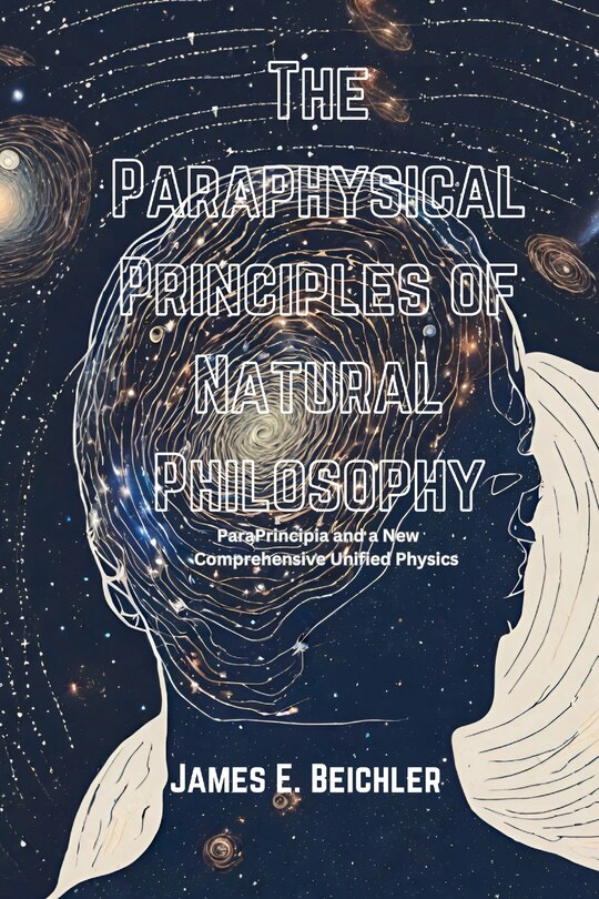 Front cover_The Paraphysical Principles of Natural Philosophy