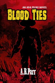 Front cover_Blood Ties