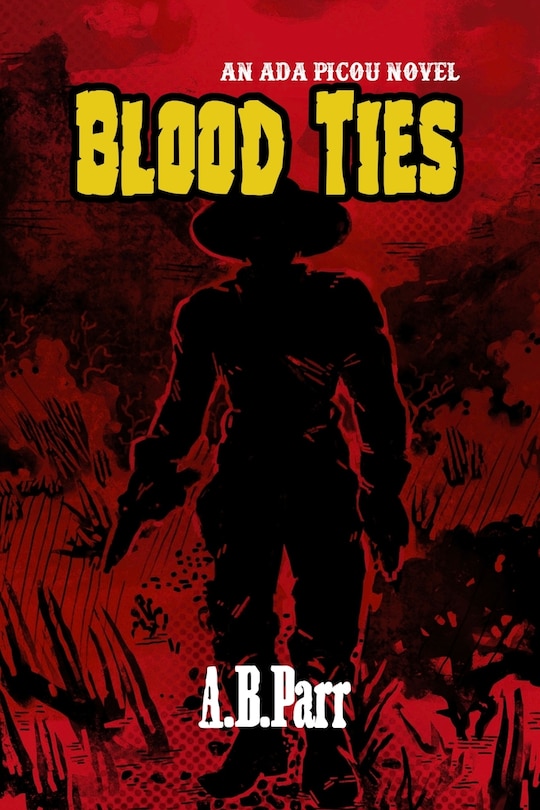 Front cover_Blood Ties