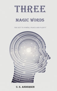 Couverture_Three Magic Words
