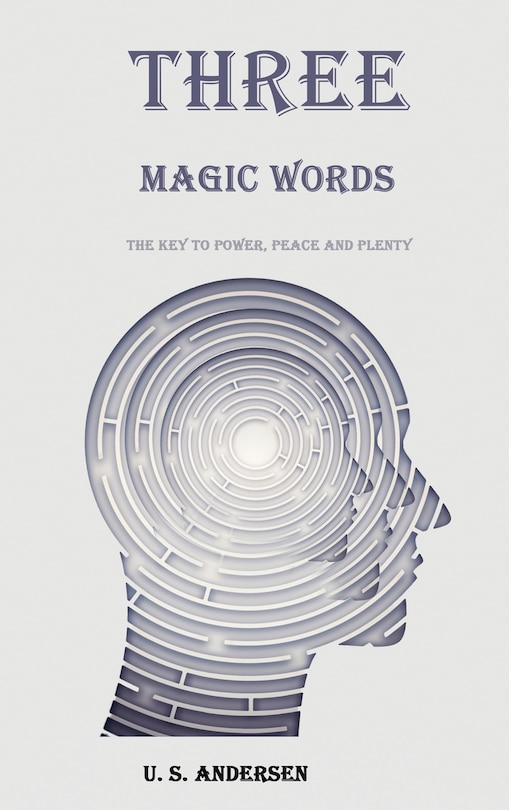 Couverture_Three Magic Words