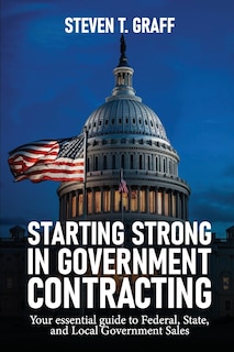 Couverture_Starting Strong in Government Contracting