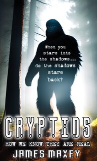 Front cover_Cryptids