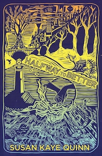 Couverture_Halfway to Better (Short Story Collection)