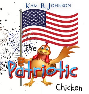 Couverture_The Patriotic Chicken