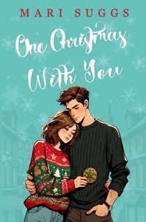 Front cover_One Christmas With You