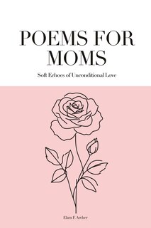 Couverture_Poems for Moms