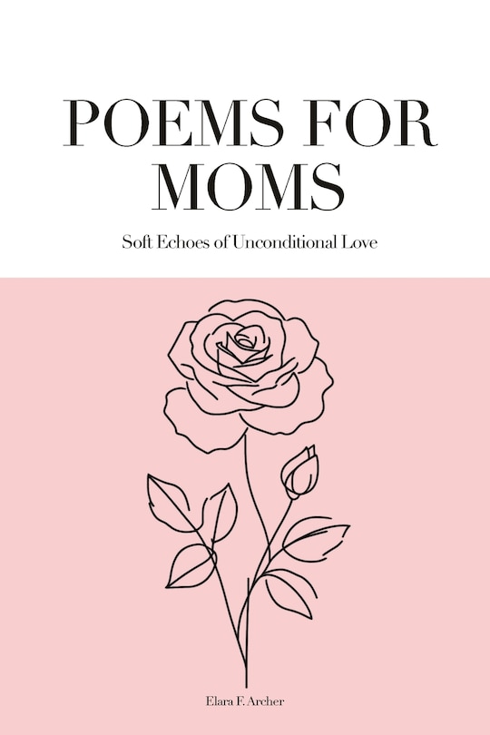 Couverture_Poems for Moms