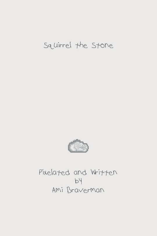 Couverture_Squirrel the Stone