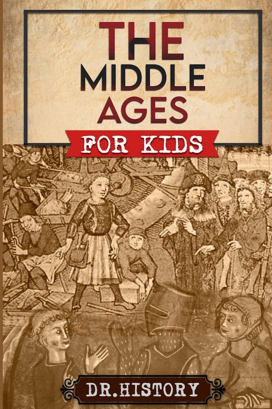 Couverture_The Middle Ages