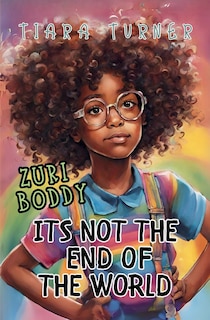 Front cover_Zuri Boddy