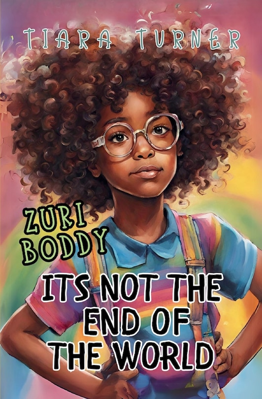 Front cover_Zuri Boddy