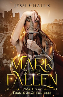 Couverture_Mark of the Fallen
