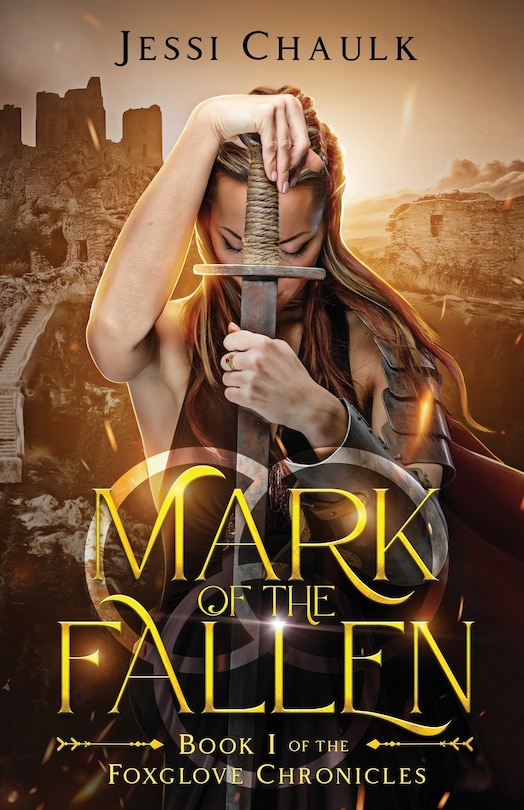 Couverture_Mark of the Fallen