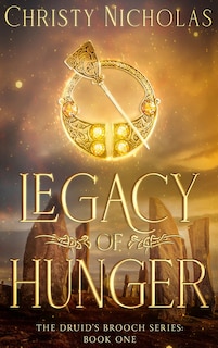Front cover_Legacy of Hunger