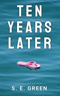 Couverture_Ten Years Laters