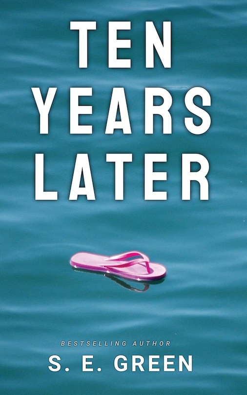 Couverture_Ten Years Laters