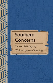 Couverture_Southern Concerns