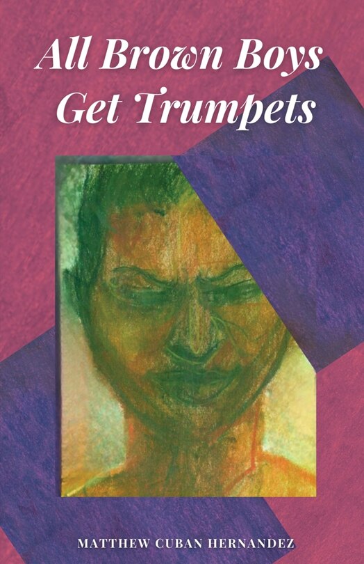 Front cover_All Brown Boys Get Trumpets