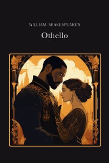 Front cover_Othello Silver Edition (adapted for struggling readers)