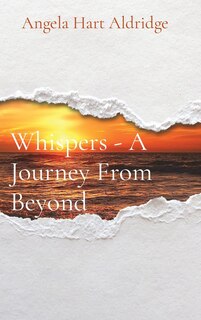 Couverture_Whispers - A Journey From Beyond