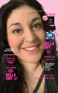 Front cover_Pittsburg Press April/May 2024 Issue 22