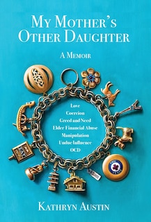 Front cover_My Mother's Other Daughter