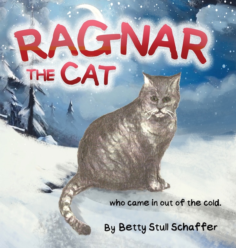 Couverture_Ragnar The Cat