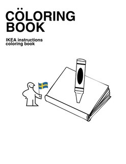Front cover_The Cöloring Book