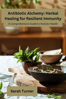 Front cover_Antibiotic Alchemy