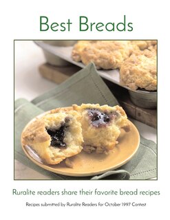 Couverture_Best Breads