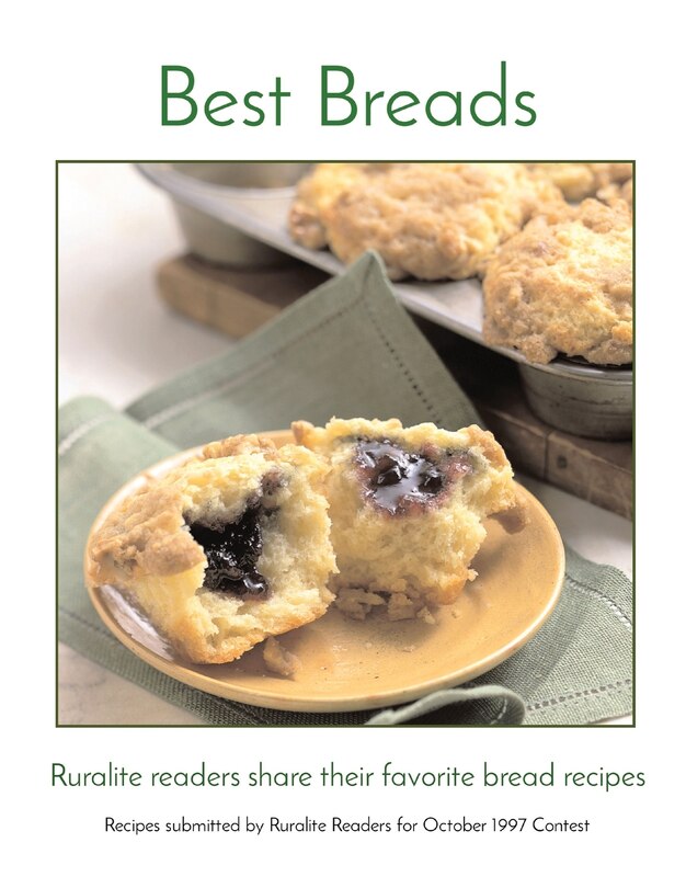 Couverture_Best Breads