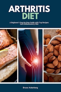Front cover_Arthritis Diet