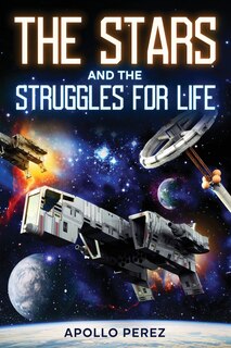 Front cover_The Stars and the Struggles for Life