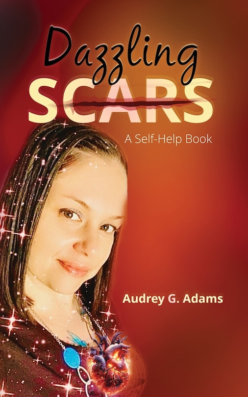 Couverture_Dazzling Scars