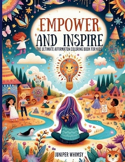 Front cover_Empower and Inspire